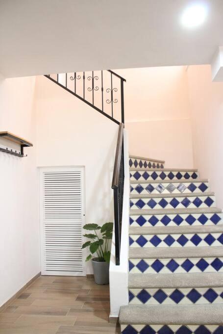Departamento Amueblado En Zapopan Cerca De Expo Gdl, Iteso Y Uvm Apartment Guadalajara Luaran gambar